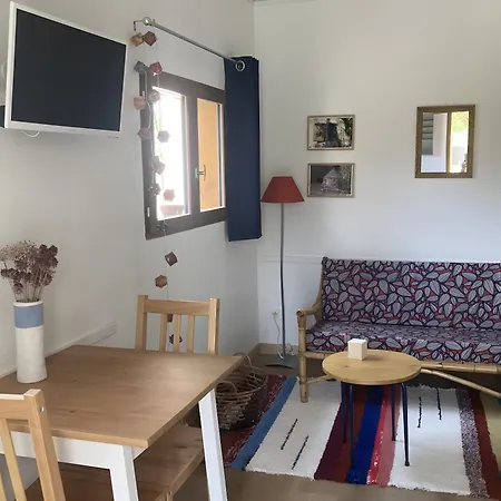 Petit De La Lère Appartement *