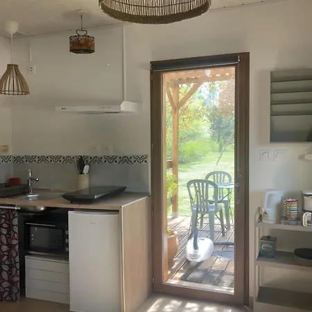 Appartement Petit De La Lère Cayriech