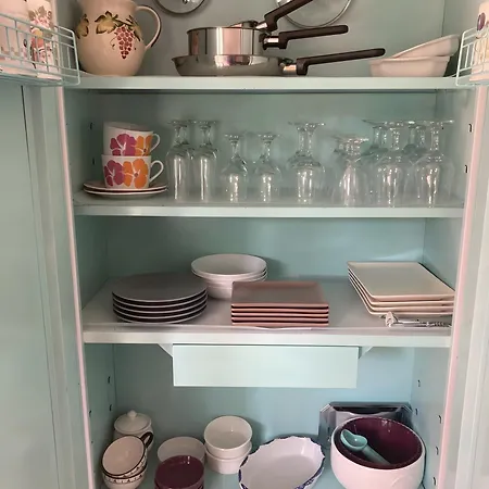 Petit Nid Pour Oiseaux De Passage Cayriech