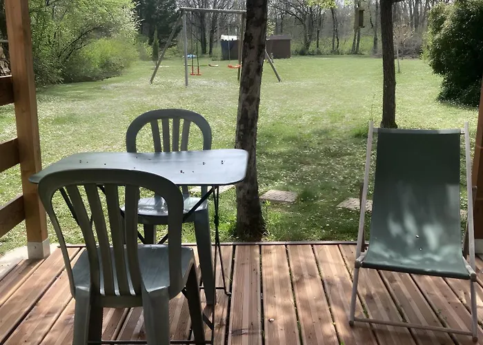 アパート Petit Nid Pour Oiseaux De Passage *